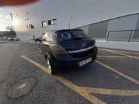 Opel Astra 2006 usado sem problemas