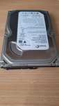 Dysk HDD 250GB Używany