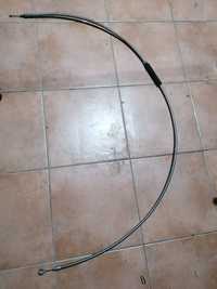 Cabo embraiagem harley Davidson 1,80 cm