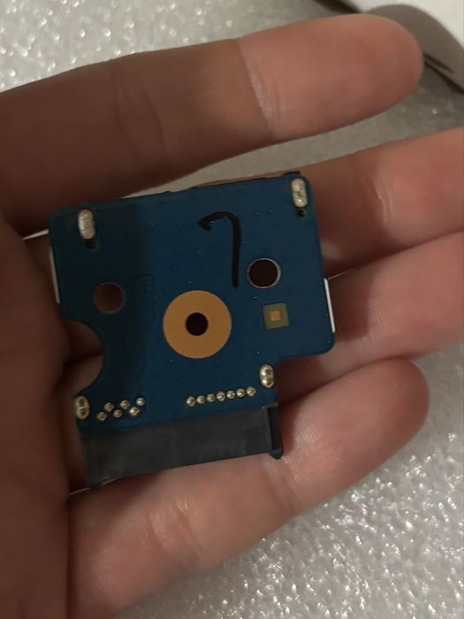 адаптер-перехідник для ноутбука