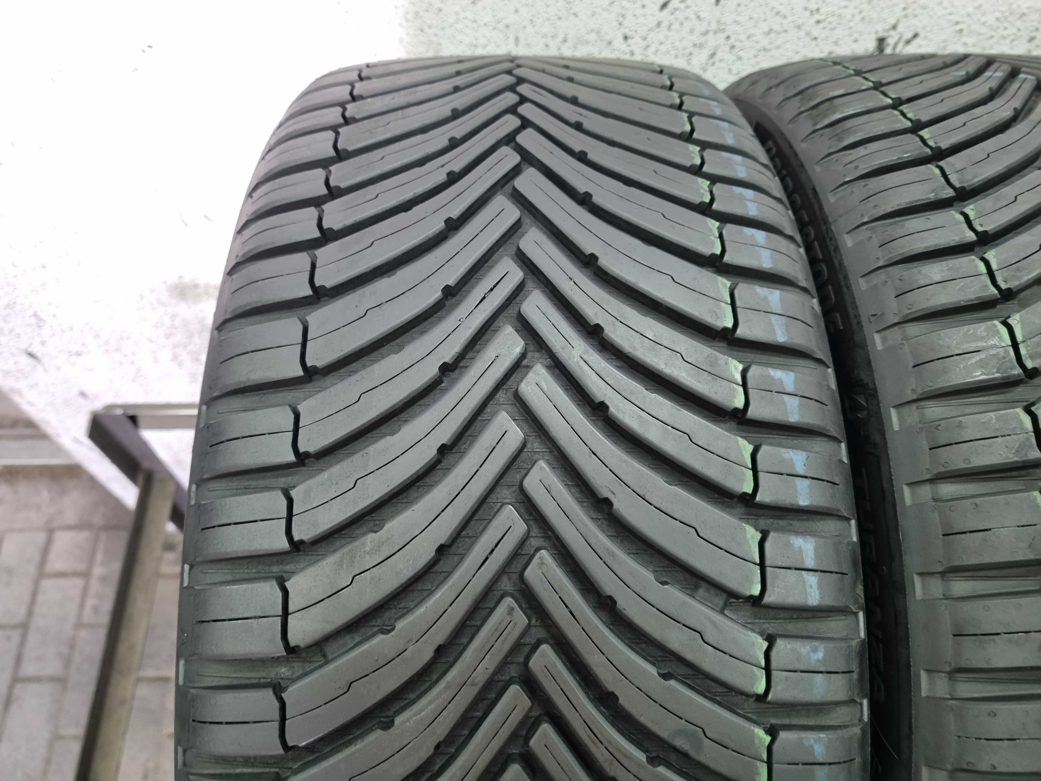 225/40/18 92Y Bridgestone Turanza 6 All Season Enliten KOMPLET MONTAŻ