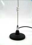 Nowa Antena DELTA 145 VHF 8UC1 mag 8cm 145-175 MHz do Baofeng UV5r