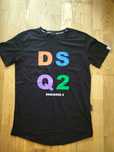 T-shirt  Dsquared2, r.S