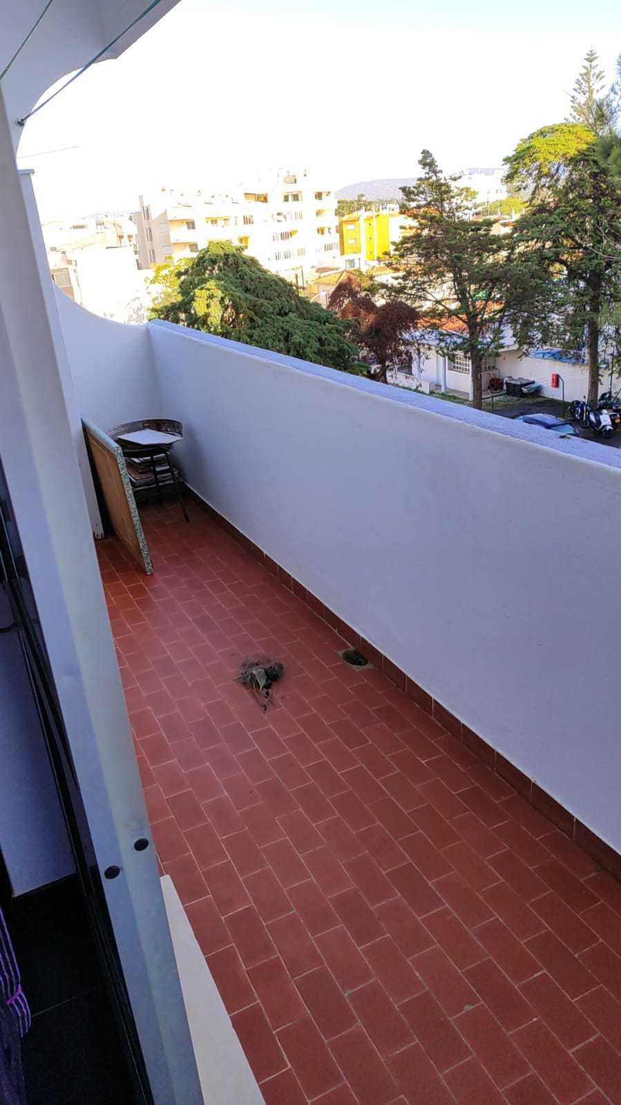VENDO Estudio T0 Quarteira