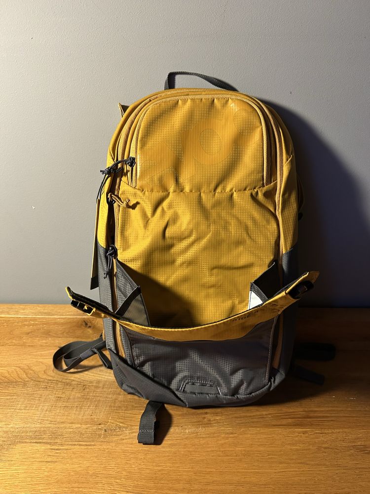 Plecak MTB Evoc ride 16l
