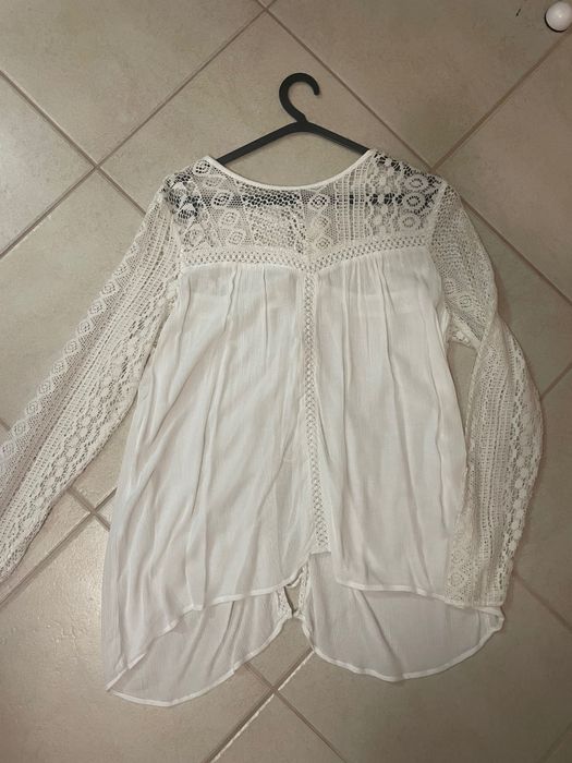 Blusa - Marca Tiffosi