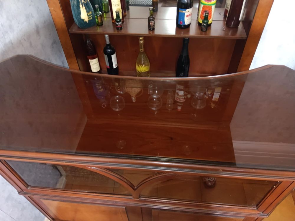 Bar bebidas     .