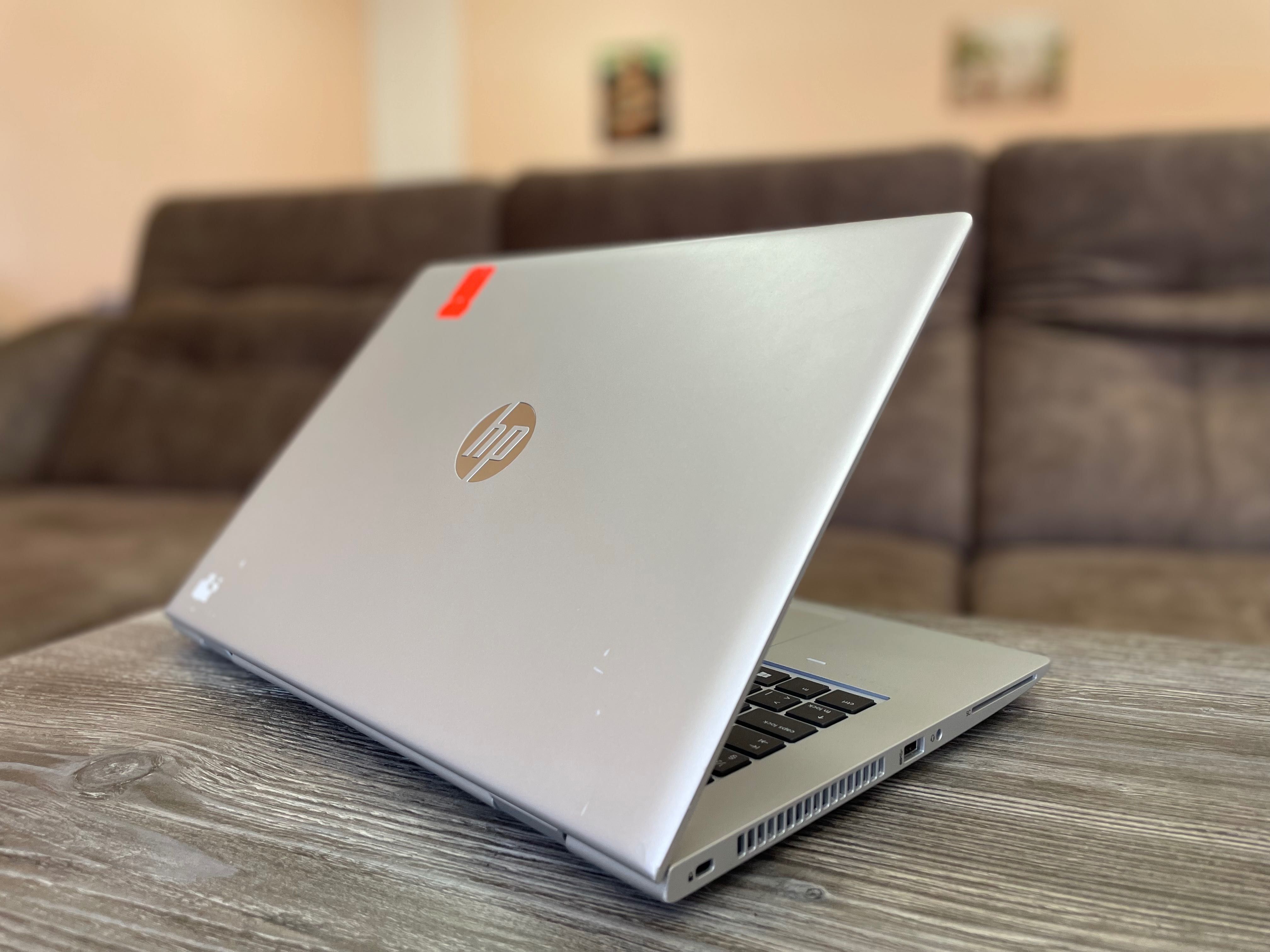 Ноутбук HP ProBook 645 G4 14’ 1920x1080 Ryzen 5 2500u/20GB/SSD 256GB