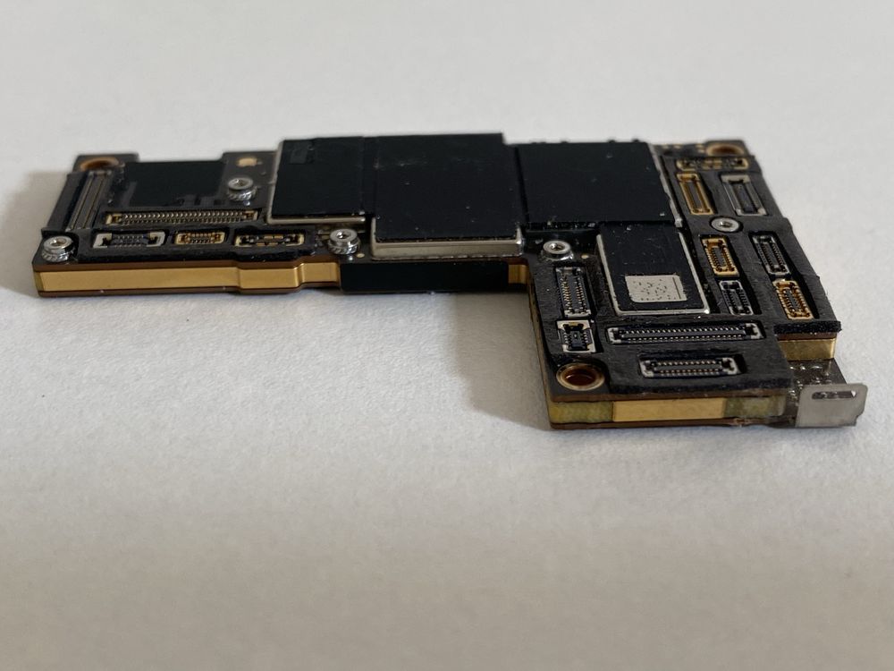 Placa Mãe  iphone 12 Pro Max
