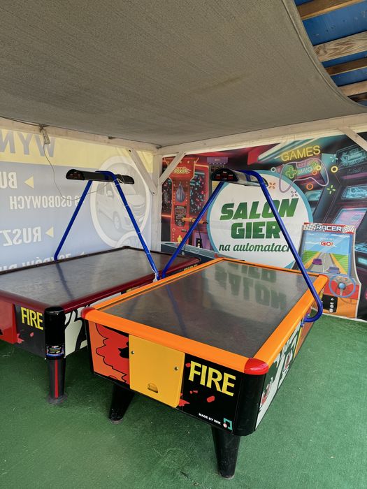 Wynajem automatów do gier, boxer, kopacz,