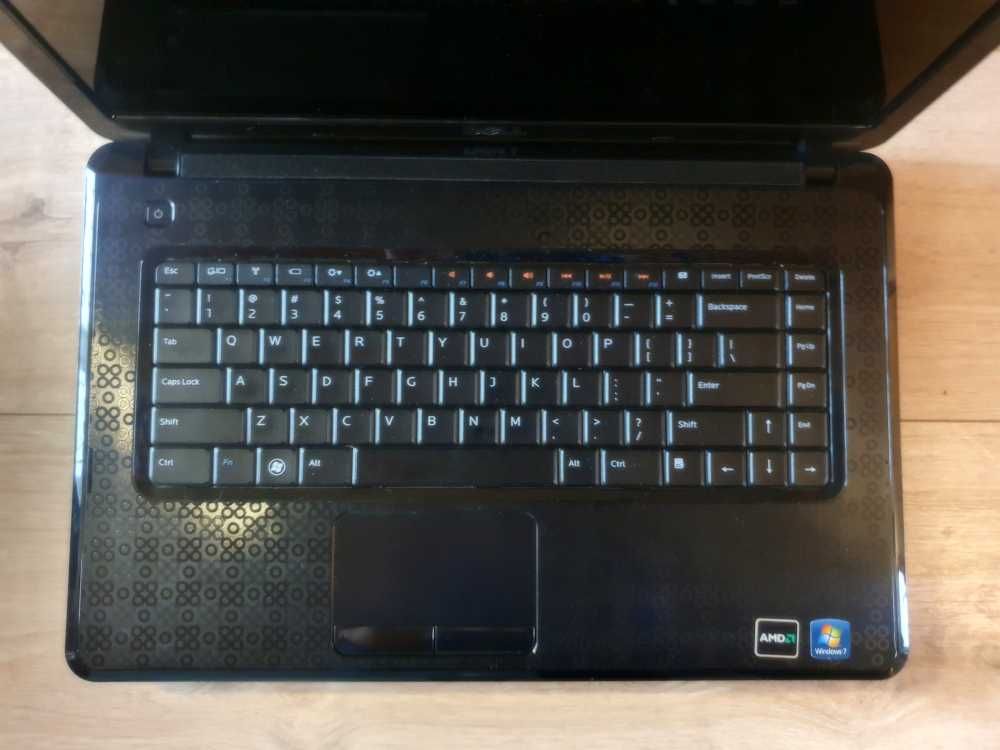 Laptop Dell Inspiron M5030 Sprawny 100% Windows 7