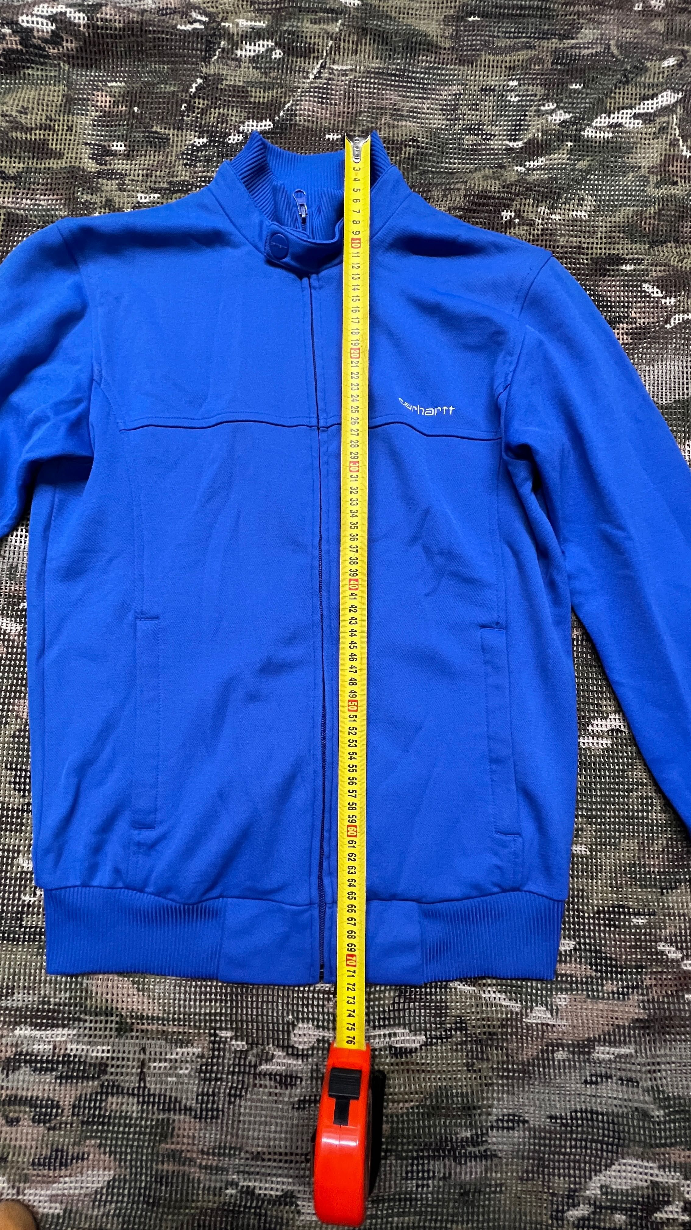 Carhartt Куртка / олімпійка — Оригінал — Стан 9/10 — Чоловічий S