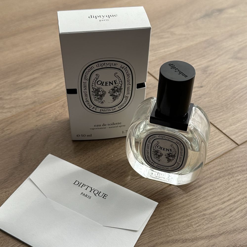 Perfumy Diptyque Olene