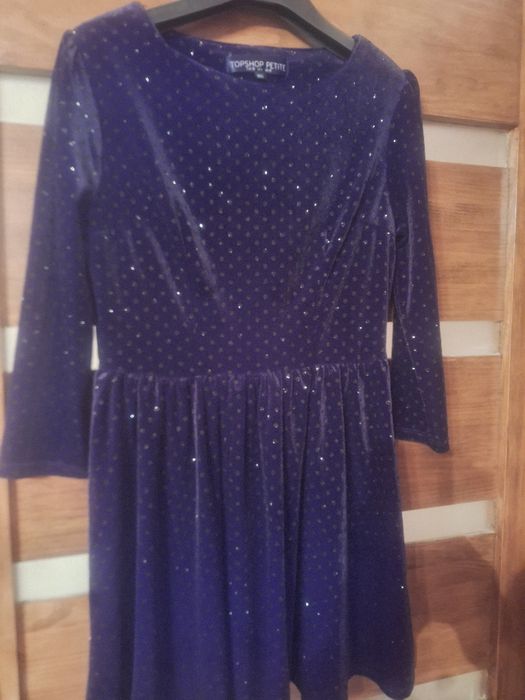 Sukienka TopShop Petite rozm.M,nowa stan idealny.