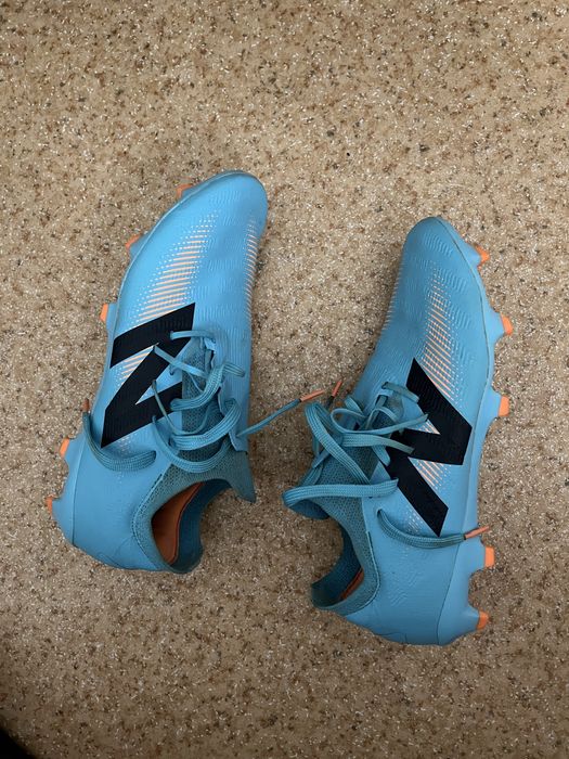 Бутси New balance furon, бытсы нью баланс фурон 44,5 (28,5) по факту