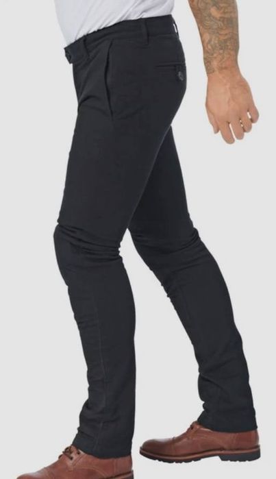 Чоловічі мотоциклетні штани-чіноси Detlev Louis DL-PM-3