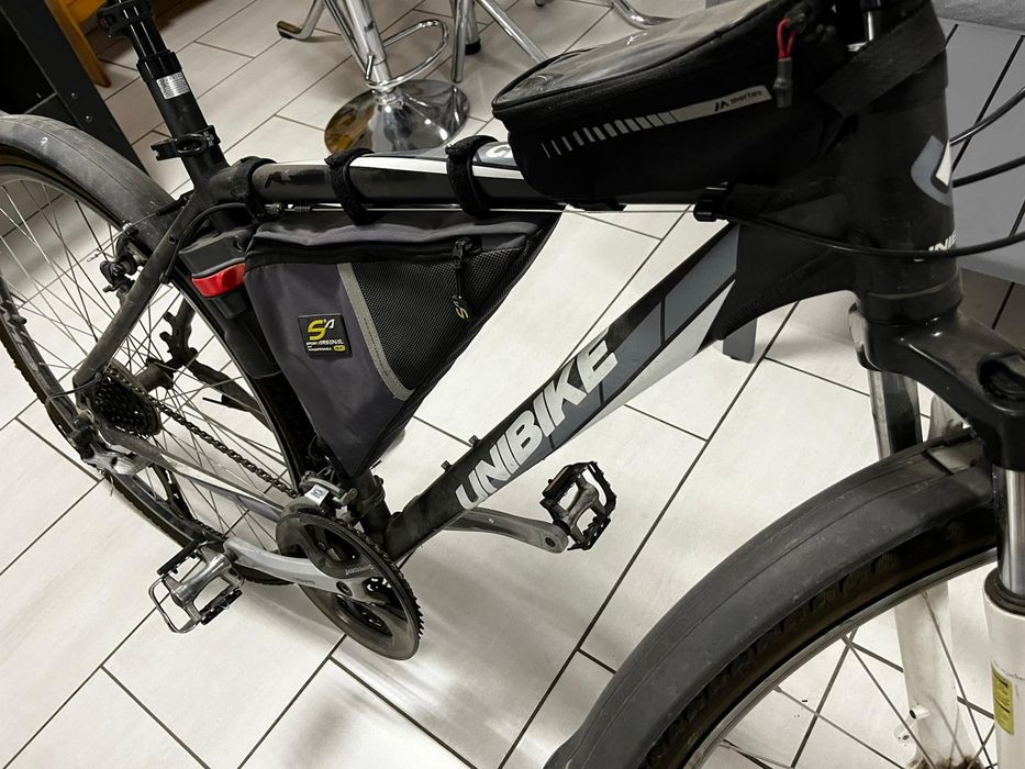 Unibike crossfire męski