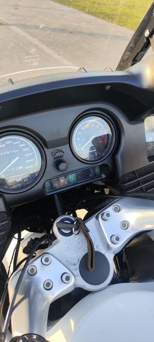 BMW R1150RT 2005