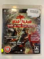 Dead Island PS3 Sklep Ostróda