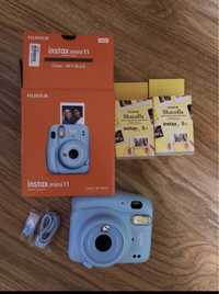 Instax mini 11 nowy