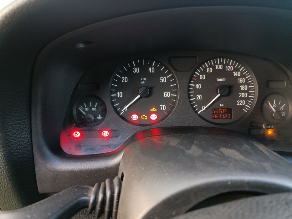 терміново Опель Астра 2008року