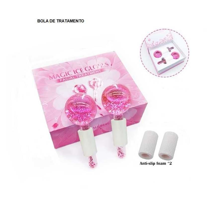 Bola de Massagem, Beleza e Estética (Nova e Profissional)