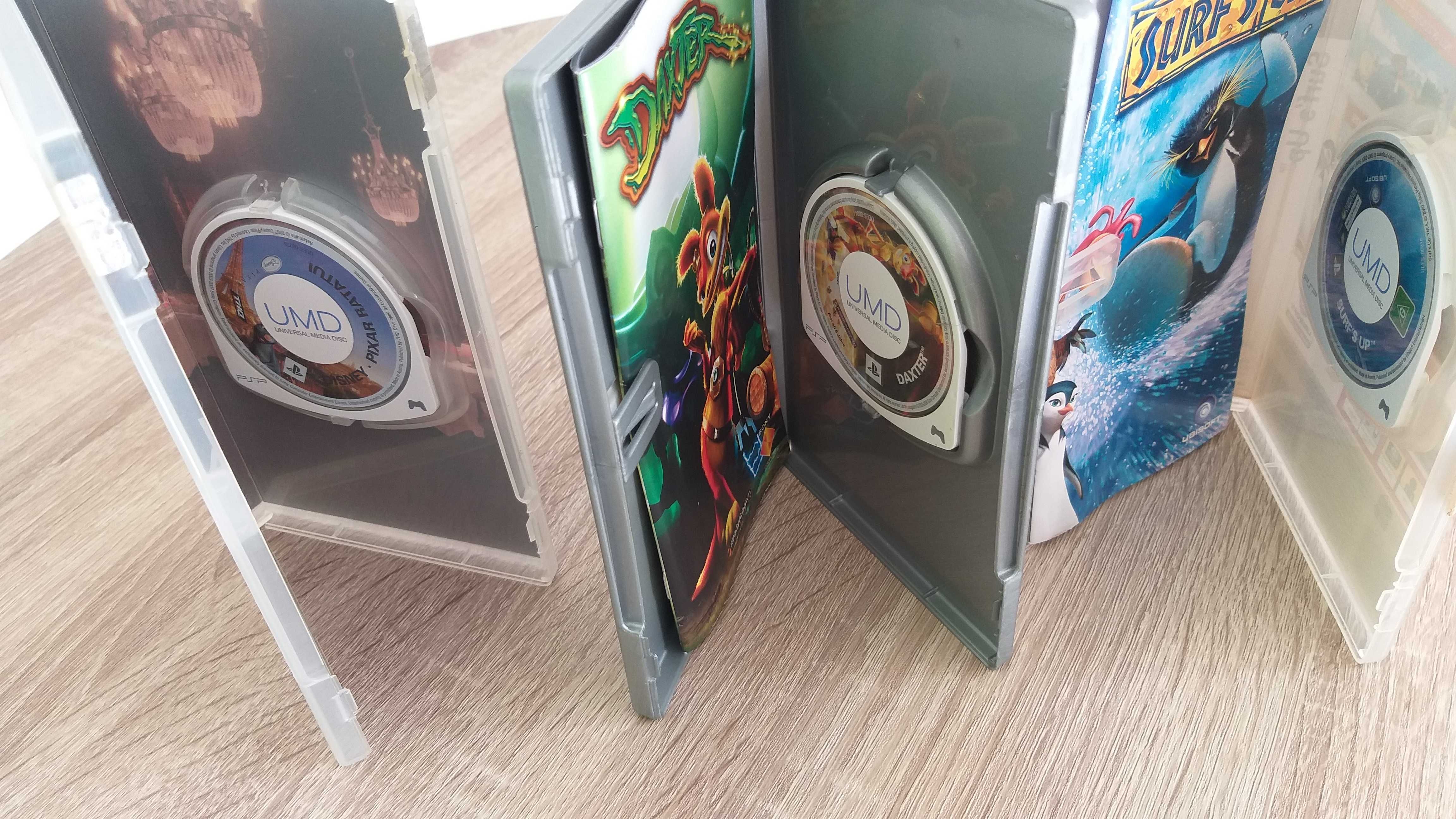 Jogos PSP + Jogos Nintendo 3DS