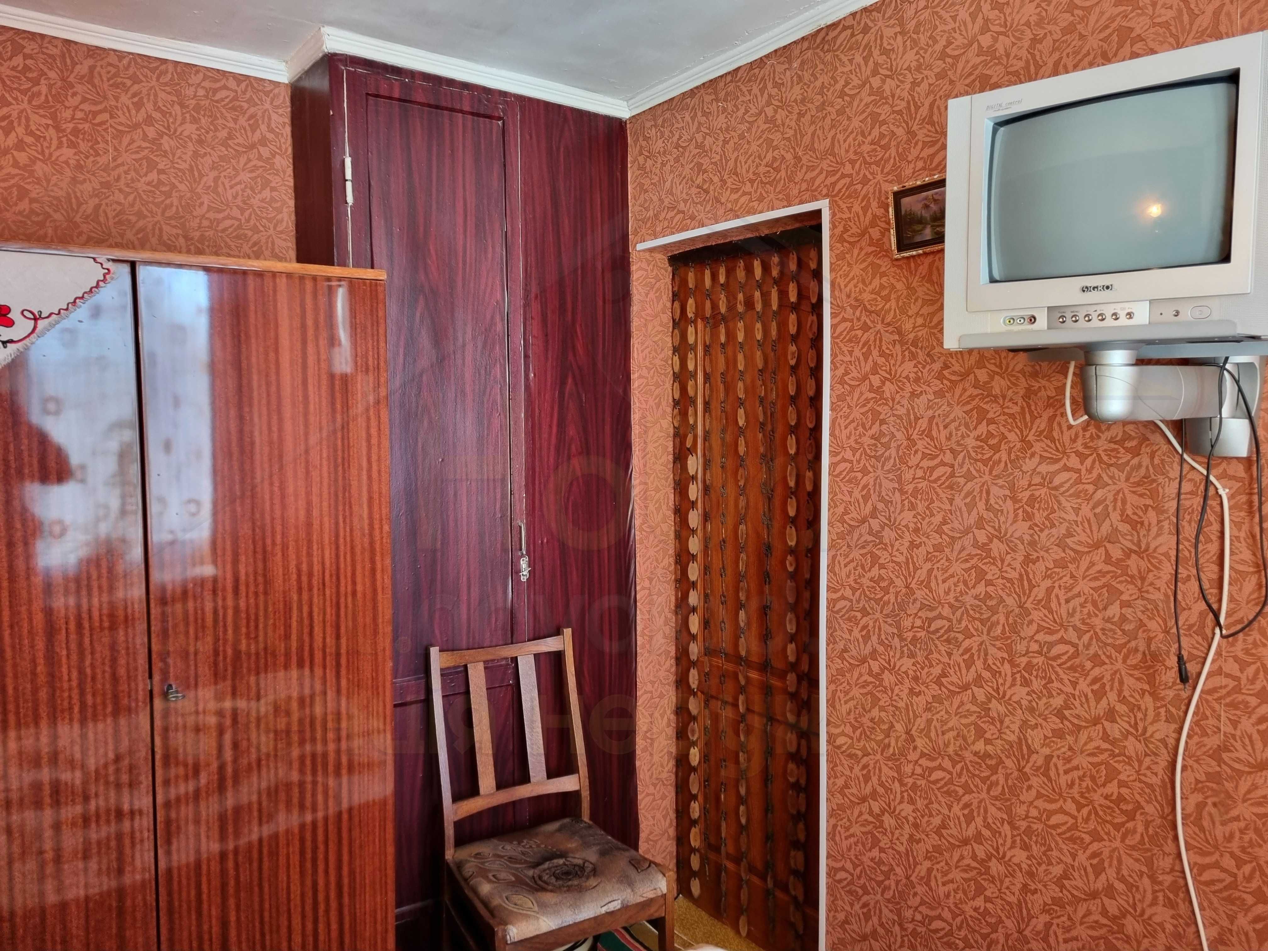 2 кімнатна квартира 43 м2 з косметичним ремонтом вул. Чорновола-KI
