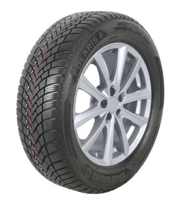 205/55/16 91T Barum ZOBA POL 6 opona nowa zimowa DOT 2023