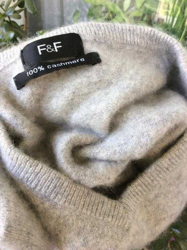 Джемпер кардиган кашемир Ralph Lauren Loro Piana