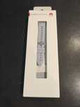 Pasek Huawei GT4, 18 mm Crystal Blue easy fit