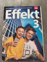 Effekt 3 niemiecki podręcznik liceum technikum