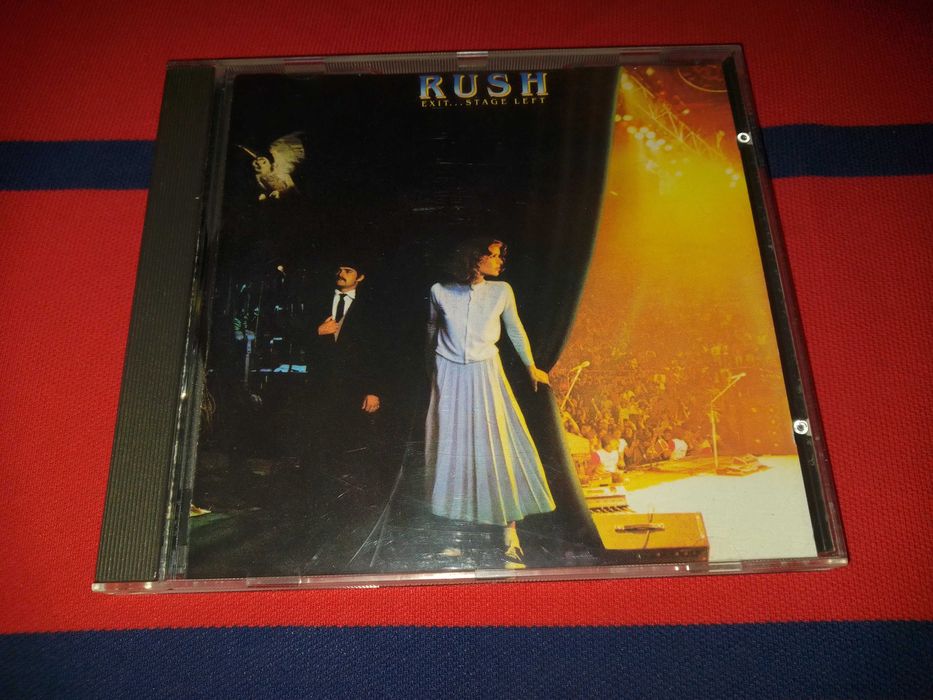 Santana "Santana" фирменный CD Made In The EU.