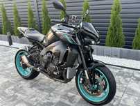 Yamaha mt 10 2023