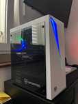 Pc Desktop - 3 anos de uso