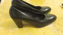 Sapatos pretos (Haity) 39/40