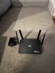 Router totolink z kartą SIM LTE