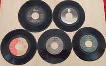 Discos Vinil sem Capa