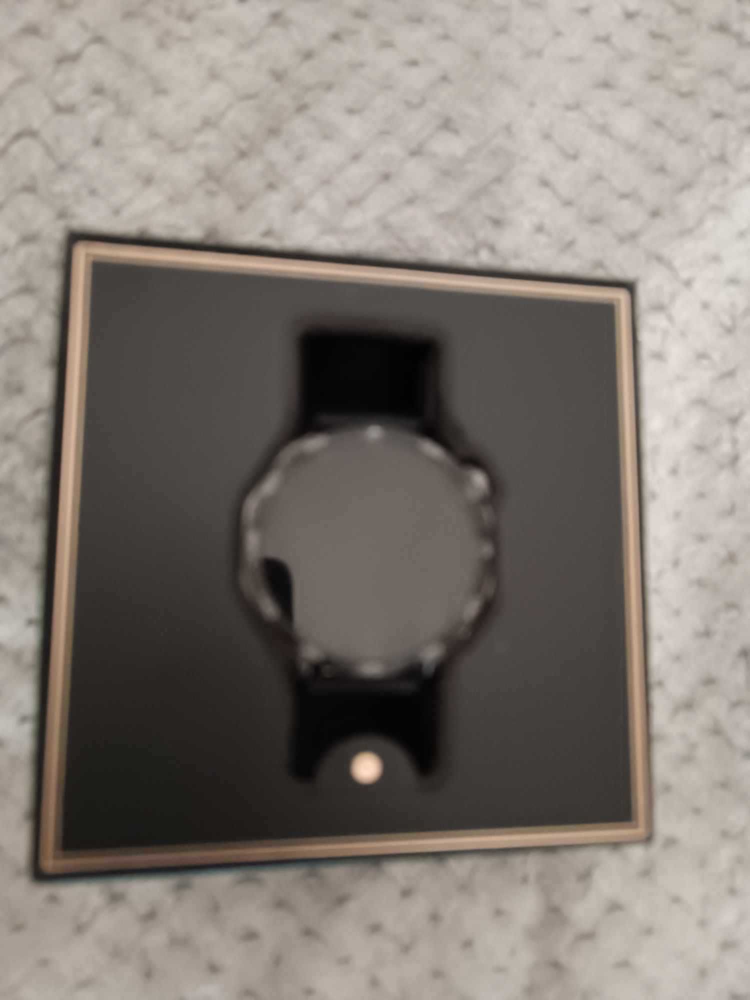 Huawei Watch GT4 46mm Active czarny sport