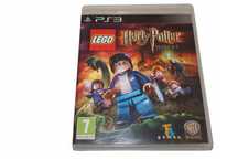 Lego Harry Potter: Year 5-7 Ps3 Playstation 3