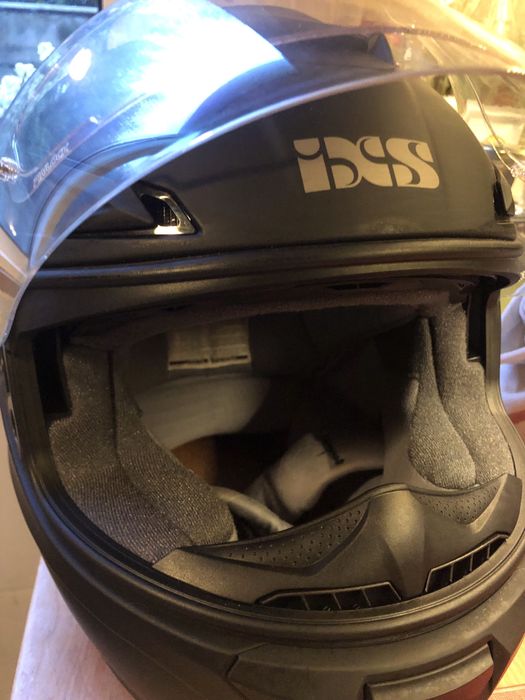 Capacete policarbonato IXS 315 1.0