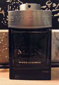 Bvlgari Man Wood Essence Original