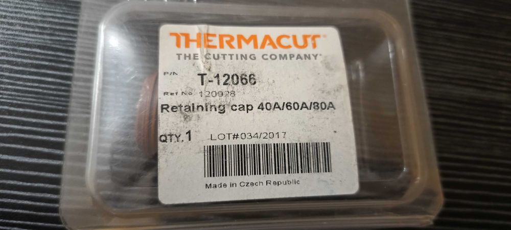 Захисний ковпак Thermacut T-12066