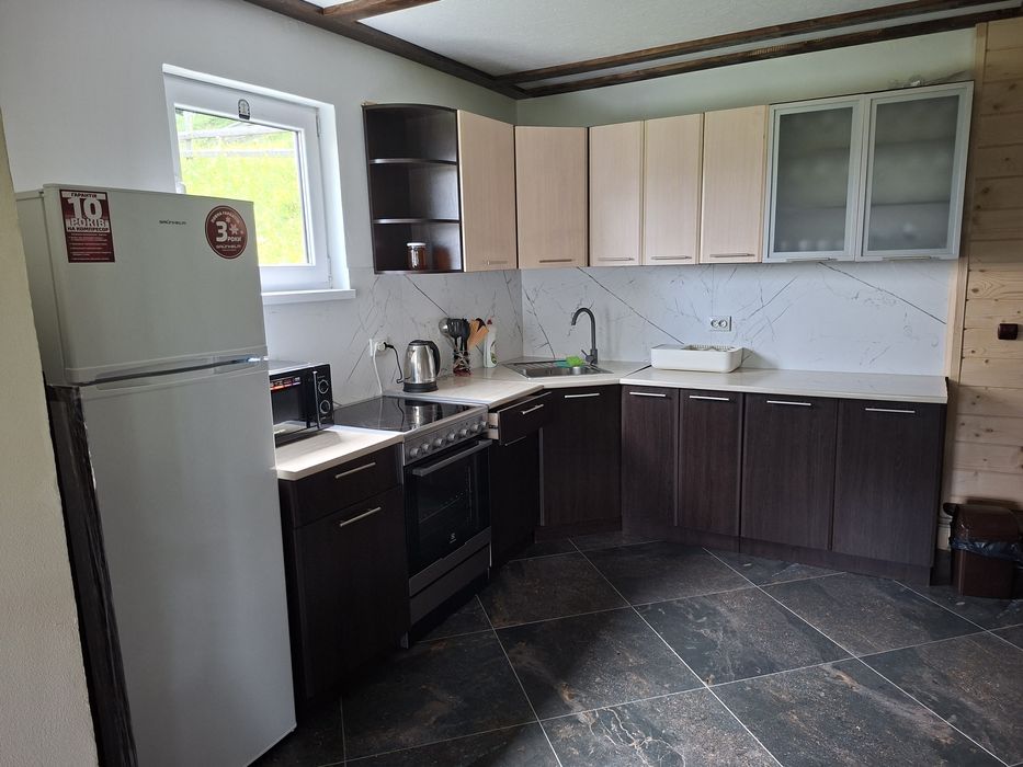 Житловий будинок подобово в селі Синевир.Котедж Синевирський краєвид 2