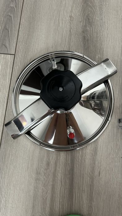 Скороварка VINCENT D/24 СМ 7,0 Л