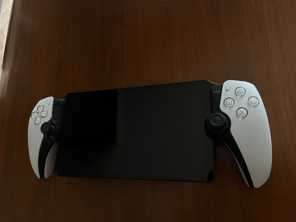 Ps Portal (Como Novo)