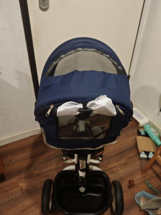 Triciclo para criança