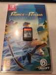 Gra Prince of Persia the Lost Crown Nintendo Switch