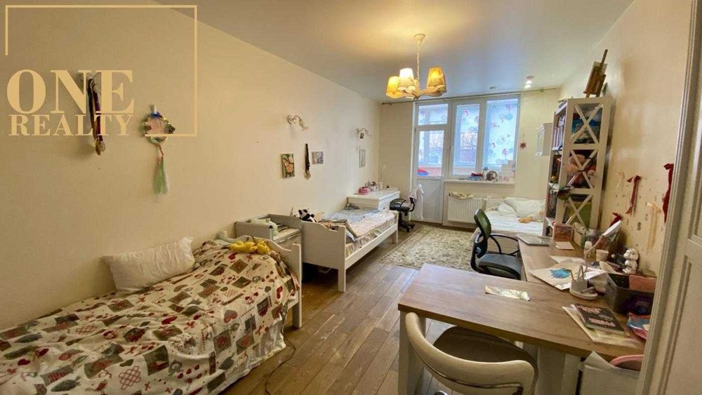 Продаж 3к 107.1 кв.м ЖК ЛІДЕР, Центр, Закрита територія, БЕЗ %%%