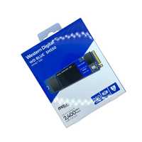 Dysk SSD Western Digital Blue SN550 250GB M.2 PCIe